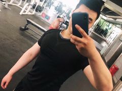 -美航国际健身(北京华联店)