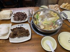 -牛小隆牛肉面馆(四牌楼店)