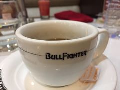 红茶-斗牛士牛排餐厅(嘉里汇店)