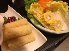 -湯系餐室(苏宁广场店)