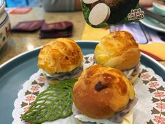 -点都德(龙之梦店)