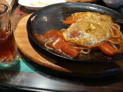 -豪享来中西餐厅(隆昌店)