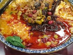 -螺世纪螺蛳粉·桂味小排档(裕德店)