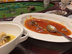 -杭州明豪voco酒店·明轩阁中餐厅