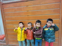 -小脚丫幼儿园(西二旗东一路校区)