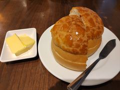 -新旺茶餐厅(嘉里城店)