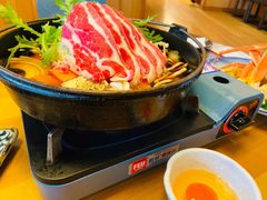 -王鼎精致料理铁板烧(世博源店)