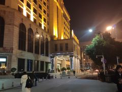 -武汉汉口火车站东方建国大酒店