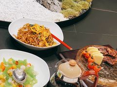 -丰收日(五角场店)