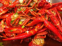 -虾小龙老长沙龙虾馆(坡子街店)