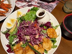 -弓二·烧鸟居酒屋(财富购物中心店)