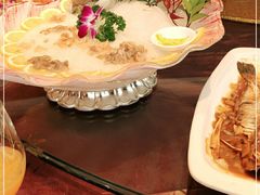 -渔满仓海鲜渔家(象山二店)