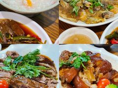 -寻潮忆卤鹅·潮汕餐馆(汇星店)