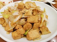 -北平小馆·烤鸭·家常菜(磨房北里店)