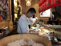 -千代武日本料理(开发区店)