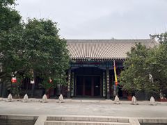 -内蒙古将军衙署博物院