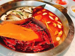 -大龙燚火锅(天钥桥路店)