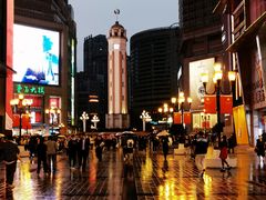 -黄家码头老火锅(解放碑旗舰店)