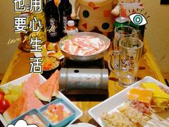 -王氏炉匠·烧鸟放题自助(三里屯店)