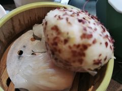 -介里海鲜自助(万达广场太原街店)