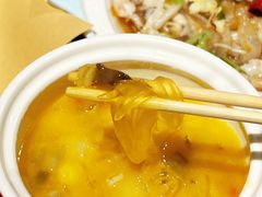 -和源祥·日照菜扛把子(万平口一店)