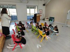 -西安小天鹅艺术团(曲江Alice店)