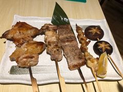 -有喜屋·深夜食堂(北京西路店)