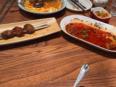 -驿楼兰·新疆菜(火车站店)