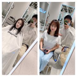 -MY HAIR ARDOR