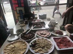 -红鼎坊·老成都火锅(新南门店)