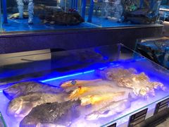 -上和臻品中国菜(花园街店)