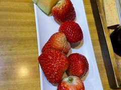 -水林间·寿喜烧自助(仙林金鹰店)