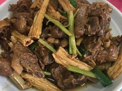 腐竹焖鸭-邹记·美食(斗门店)