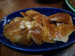 -君悦酒店·1881·北京烤鸭