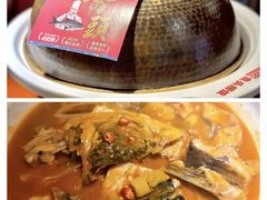 -魏铭鱼头捞饭(晋阳路店)