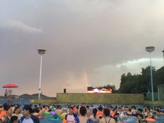-东湖欢乐水世界