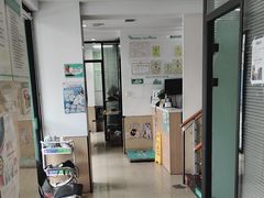 -瑞派天使宠物医院·神经外科·骨科·核磁(洛川中路店)