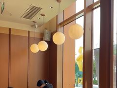 -奈雪的茶(中粮祥云小镇店)