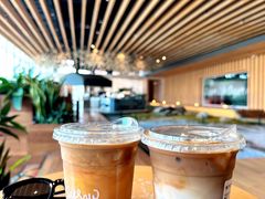 -Seesaw Coffee(朝阳大悦城店)
