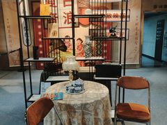 -中国茶叶博物馆(双峰馆区)