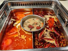 -巴奴毛肚火锅(相州店)