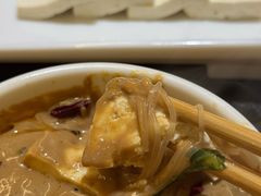 -清真·京华源铜锅涮肉(丰庆店)