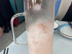 荔枝养乐多-粥旺府(月环里店)