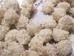 炸汤圆-三千院·东篱(东门店)