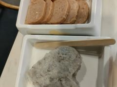 午餐肉-傣妹火锅(南京东路一店)