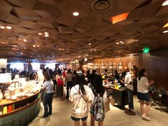 -星巴克臻选(湖滨道店)