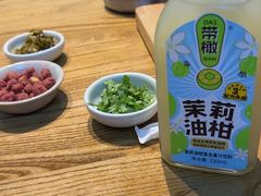 -潮粥荟·潮汕砂锅粥(朝阳大悦城店)