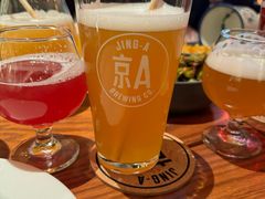 -京A Taproom·精酿餐吧(CBD店)