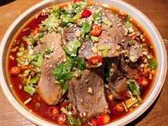 -渔见·精品川菜·老坛酸菜鱼(大朗店)