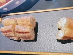 -逸品淮扬(东方渔人码头店)